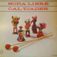 (1963) Cal Tjader - Manha de Carnival by DJ ferarca - Clásicos, Mixes & Jazz