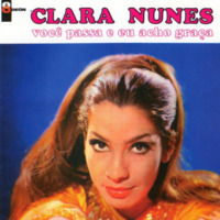 (1968) Clara Nunes - Voce passa eu acho graca by DJ ferarca - Clásicos, Mixes & Jazz