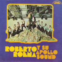 (1970) Roberto Roena y su Apollo Sound - Consolacion by DJ ferarca - Clásicos, Mixes & Jazz