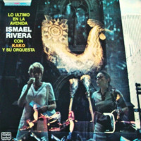 (1971) Ismael Rivera con Kako y su Orquesta - Mi negrita me espera by DJ ferarca - Clásicos, Mixes & Jazz