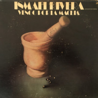 (1973) Ismael Rivera y sus Cachimbos - Berimbau by DJ ferarca - Clásicos, Mixes & Jazz