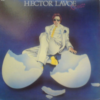 (1985) Hector Lavoe - La vida es bonita by DJ ferarca - Clásicos, Mixes & Jazz