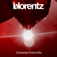 Chocolate Puma Mix by blorentz