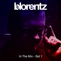 In The Mix - Set 1 by blorentz