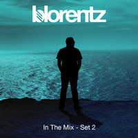 In The Mix - Set 2 by blorentz