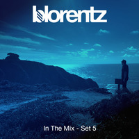 In The Mix - Set 5 by blorentz