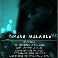 The Gods Must Be Crazy by Insane Malwela