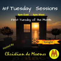 S01 E02 -  - 1st Tuesday by Smoother Jazz Radio