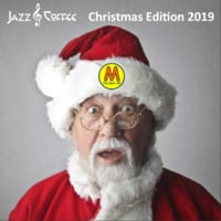 S03 E11 Jazz &amp; Coffee Christmas Special - 25-12-2019 by Smoother Jazz Radio