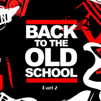 TopRadio Retro Mix - Back to Old School 2 (Mixed by Kristof Mertens) by M Verheije