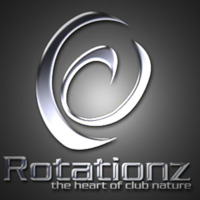 Rotationz Live From Belgium -  The One &amp; TopRadio by M Verheije