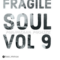 Fragile Soul Vol 9- Mnumzana Mkhize by Mnumzana  Mkhize