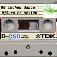 techno dance 90 por djsuco by Djsuco Jose Luis