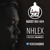 VERSION2912 - GuestMix by Nhlex TheMessenger by Version2912