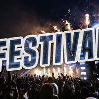 festival mix 2019 by Patsy music  Productions