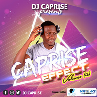 Capriseffect Volume II by djcaprise