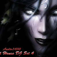 Hard House DJ Set 4 by Audio1420