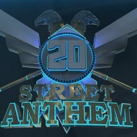 Deejaykalonje - Dj Kalonje Presents STREET ANTHEM 20 by Nyash254