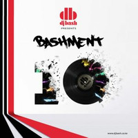 DJ Bash - Bashment 10 by Nyash254