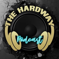 The HardWay Podcast Guestmix by Nevil Greenz