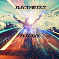 DJCLO-D&amp;B_POP_donk by Chris Holland/DJCDWIZZ