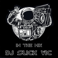 Dj Slick Vic's Hip Hop Throwback (FREE DOWNLOAD) by Dj Slick Vic