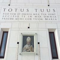 Legacy Of John Paul II - Program 6 - Pilgrimage Continued by SCTJM