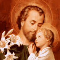 Let Us Speak the Holy Name of Jesus with the Heart of St. Joseph - Homily Feast of the Holy Name of Jesus Year A 1/3/2020 by SCTJM
