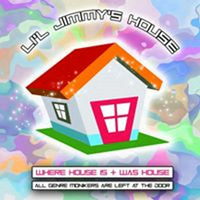 Li'l Jimmy's House: Episode 8 by Gregor Mac