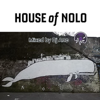 House of Nolo Vol 1 by Dj Anc