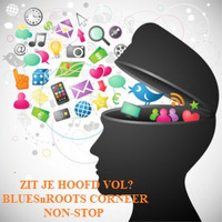 JAN VAN ECK - BLUESNROOTS CORNER 2019-50 by Jan van Eck