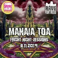 Fright Night Sessions #60? by ManaiaToa