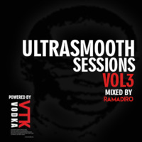 ULTRASMOOTH 3 - RAMADIRO by Beat4hope_Podcast