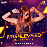 01. Abuzada (Remix) - DJ Nashley by DJ NASHLEY