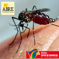 #08: Por que ainda não conseguimos combater o Aedes aegypti? by Rádio Jornal Interior
