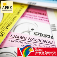 #10: Enem, a principal forma de acesso ao ensino superior no Brasil by Rádio Jornal Interior