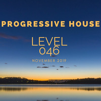 Deep Progressive House Mix Level 046 / Best Of November 2019 by Glen Hemmings