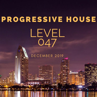 Deep Progressive House Mix Level 047 / Best Of December 2019 by Glen Hemmings