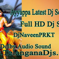 Ayya Ninnu Maravanu Mainkanta [ HD TeenMaar Mix ] DjNaveenPRKT &amp; Dj Srikanth Kanapur by Dj Naveen PRKT