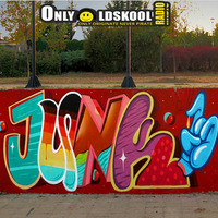 DJ Junk - OnlyOldSkoolRadio.com  - Saturday 26th October 2019 by OnlyOldSkoolRadio.com