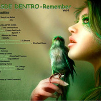 Desde Dentro Remember Vol 4 Cantaditas by Desde Dentro - Sonido Remember