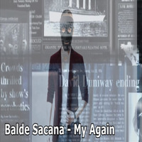 Balde Sacana - My Again Mix by Balde Sacana Podcast