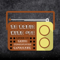 No Radio Kind Sessions#06(mixed by MaizoUnderground &amp; Starzin) by MaizoUnderground