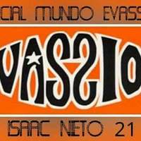 MUNDO EVASSION VOL 4. by ISAAC NIETO 21