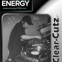 Clear-Cutz on Energy 15-11-19 by Clint Ryan