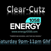 Clear-Cutz Liquid selection on Energy 1058 16-11-19 by Clint Ryan