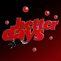 Better Days 2 - NRJ - Bibi - 28-10-19 by Yan Parker