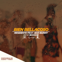 Residente Feat. Bad Bunny - Bien Bellacoso - Transición - [Edit By IgnacioDj LMI] by Label Music Inc.