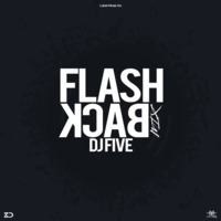 07.- Flash Back Mix By Dj Five LMI by Label Music Inc.