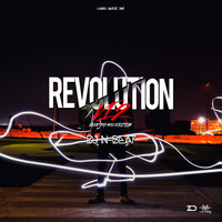 Revolution Mix Vol. 12 By Dj N-Beat LMI by Label Music Inc.
